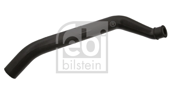 Hose, crankcase ventilation